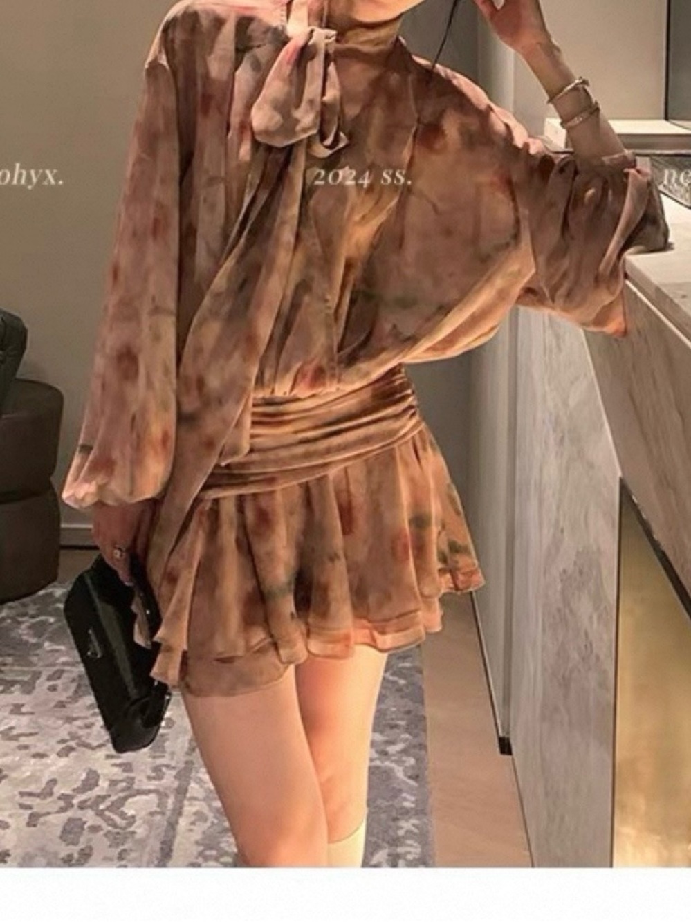 Summer / Spring Cute / Sexy Holiday Dress